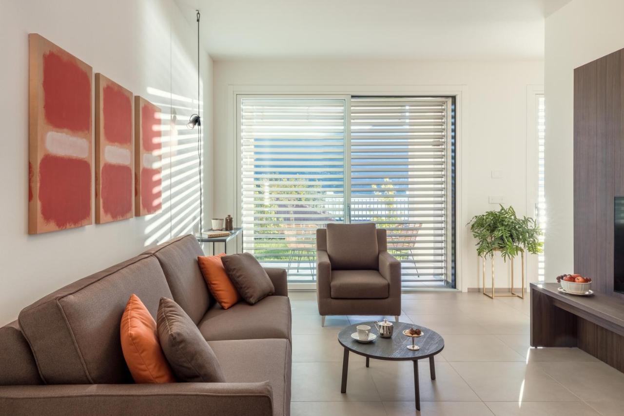 Appartamento con 2 Camere da Letto - Dependance