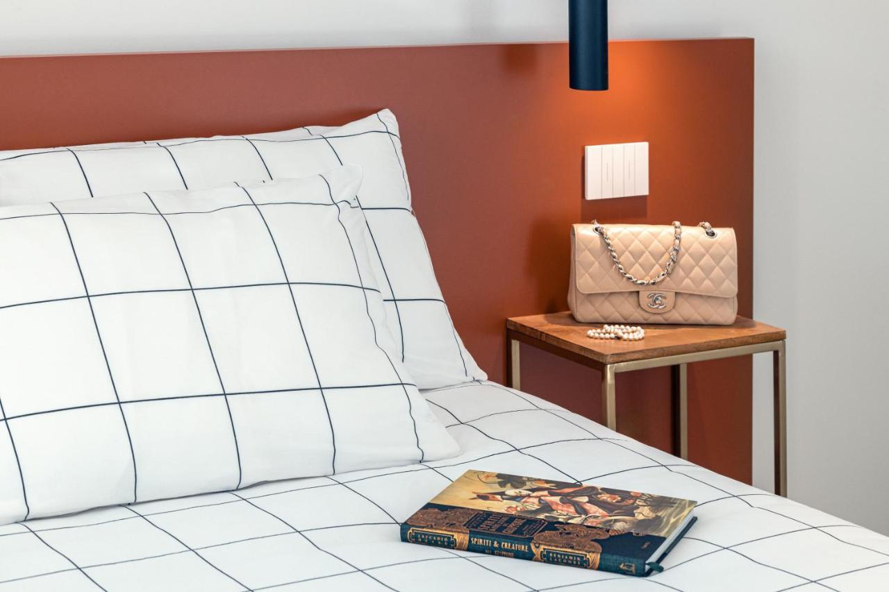 Appartamento con 1 Camera da Letto - Dependance