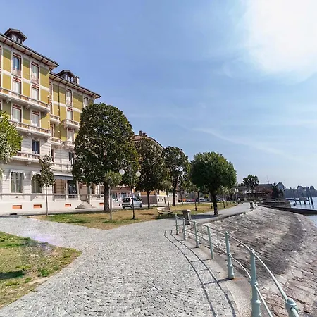 LVG Hotel Collection - Pallanza-2